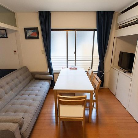 Hotel Hermitage Ochiai / Vacation Stay 48795 Präfektur Tokio Exterior foto